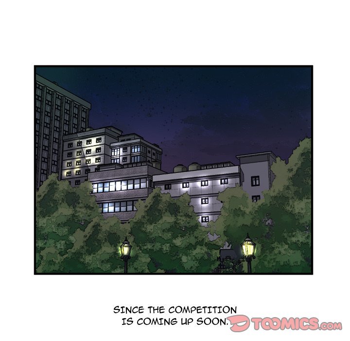 He Queen Manhwa - Chapter 88 Page 122