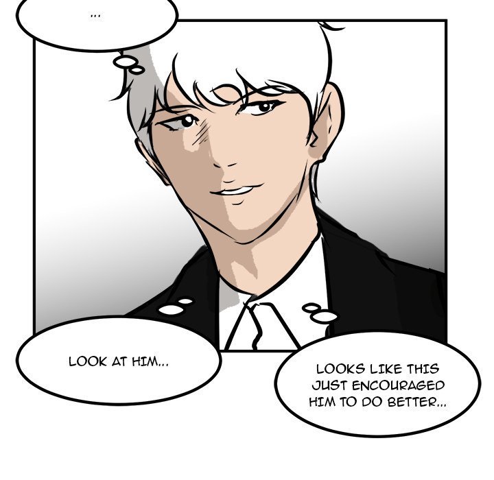 He Queen Manhwa - Chapter 88 Page 126