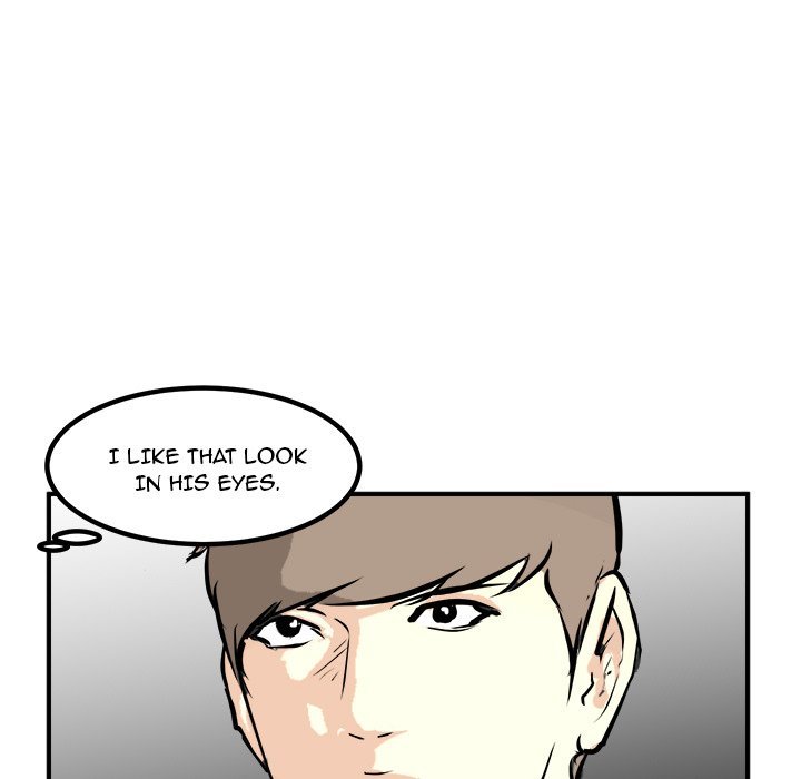He Queen Manhwa - Chapter 88 Page 127