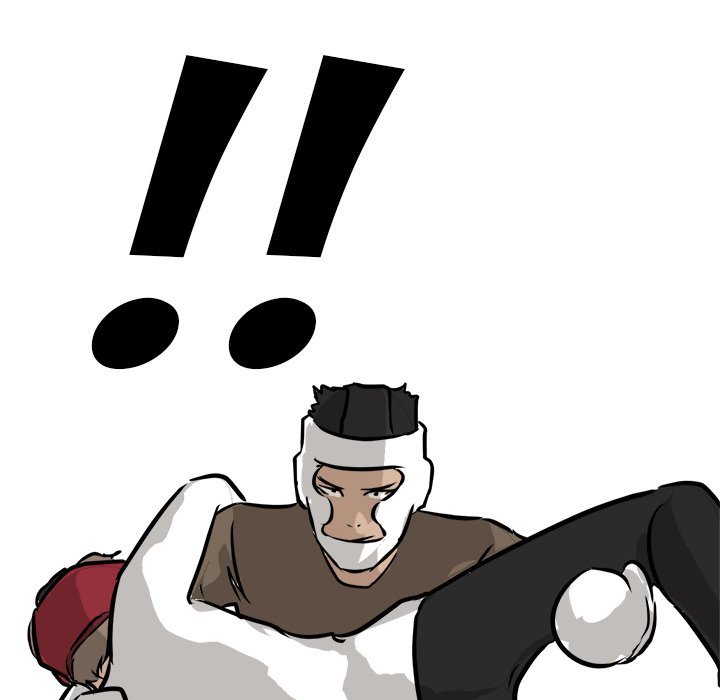 He Queen Manhwa - Chapter 71 Page 7