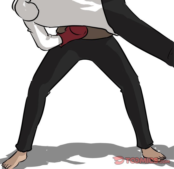 He Queen Manhwa - Chapter 71 Page 8