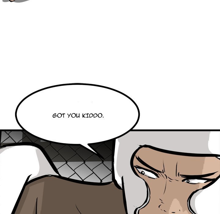 He Queen Manhwa - Chapter 71 Page 9