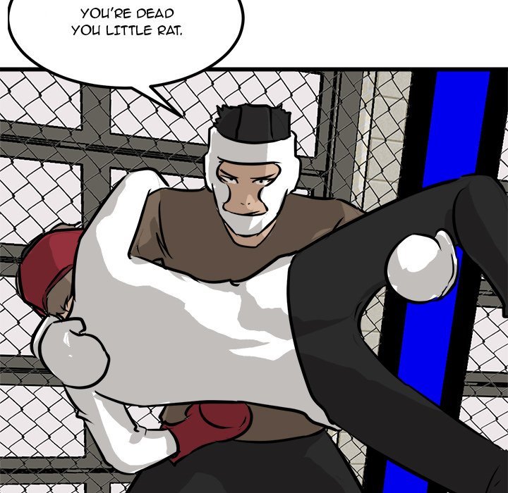 He Queen Manhwa - Chapter 71 Page 15