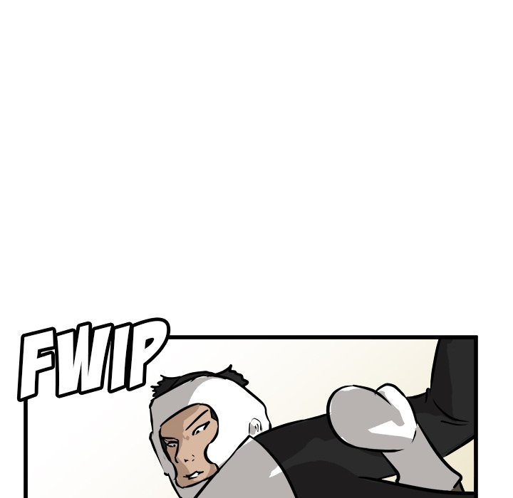 He Queen Manhwa - Chapter 71 Page 17