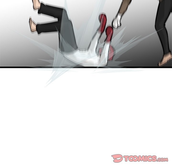 He Queen Manhwa - Chapter 71 Page 20