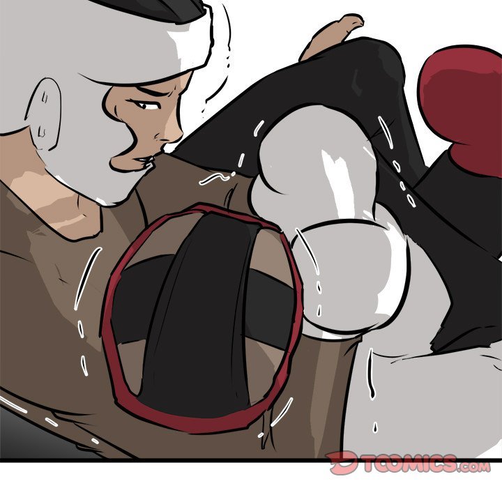 He Queen Manhwa - Chapter 71 Page 26