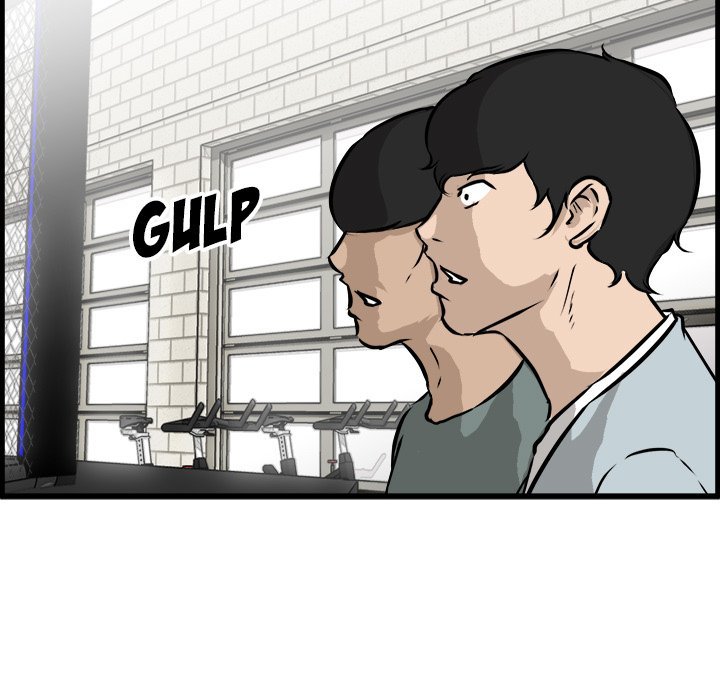 He Queen Manhwa - Chapter 71 Page 28