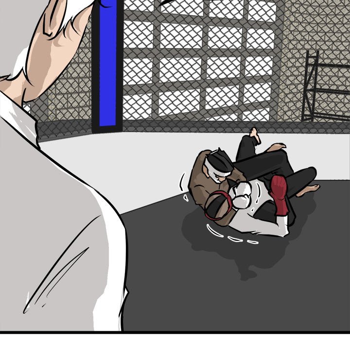 He Queen Manhwa - Chapter 71 Page 30