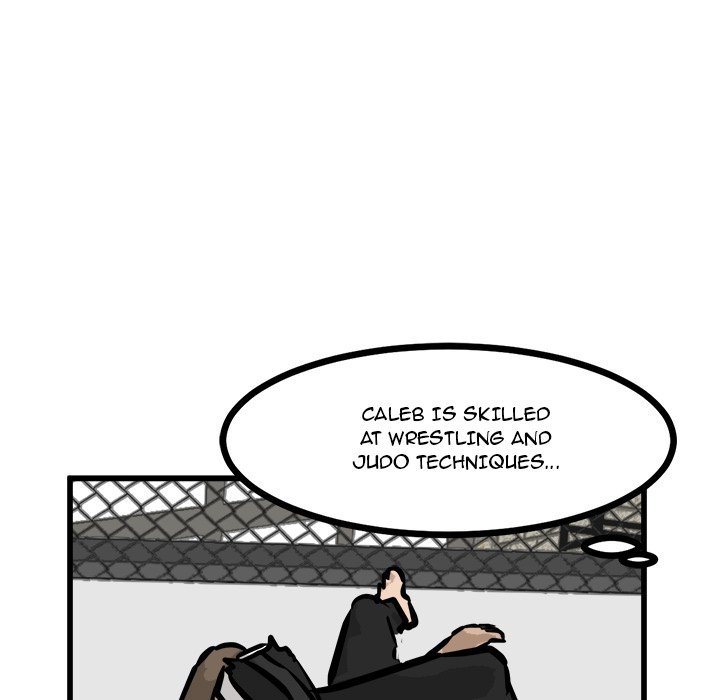 He Queen Manhwa - Chapter 71 Page 33