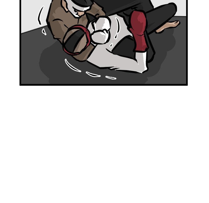 He Queen Manhwa - Chapter 71 Page 34