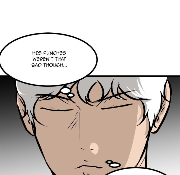 He Queen Manhwa - Chapter 71 Page 35