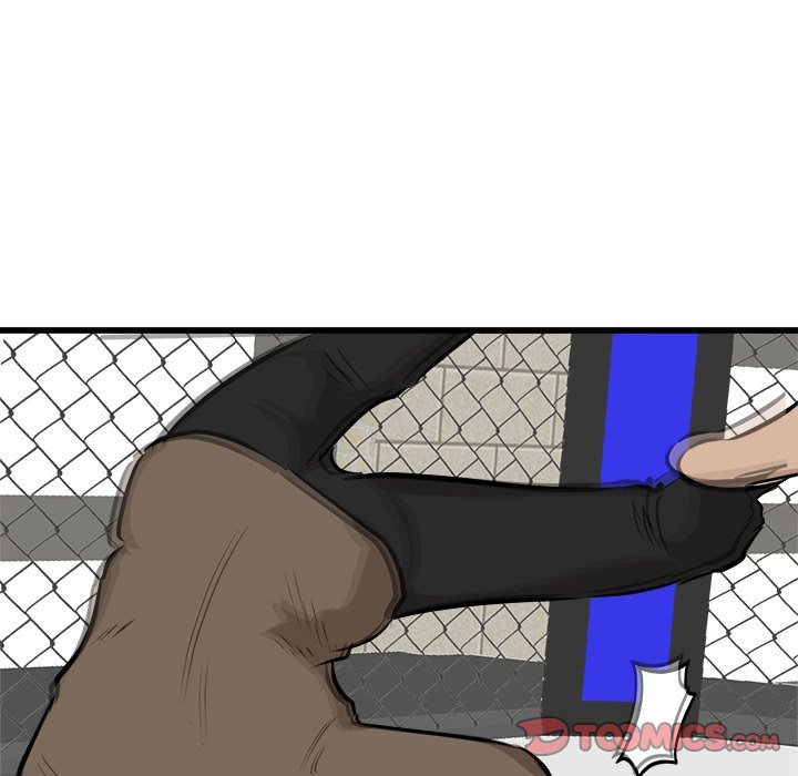 He Queen Manhwa - Chapter 71 Page 38