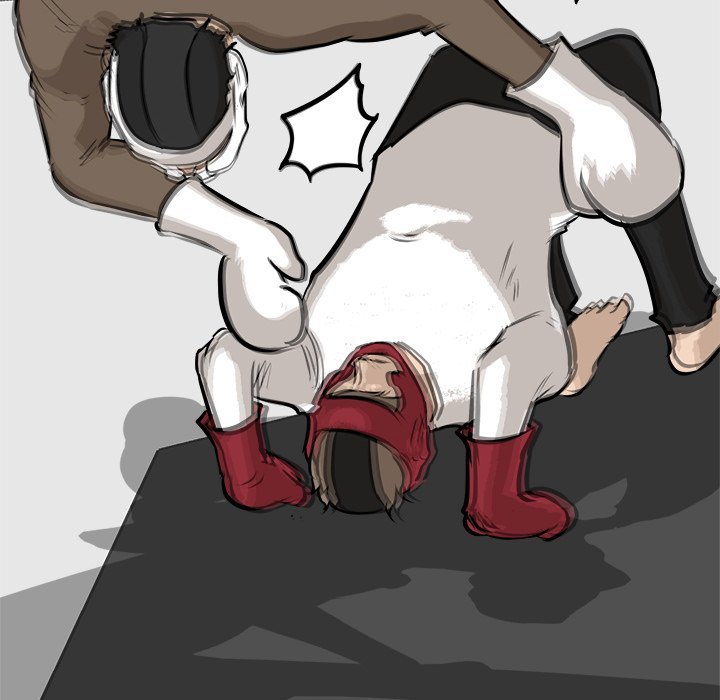 He Queen Manhwa - Chapter 71 Page 39