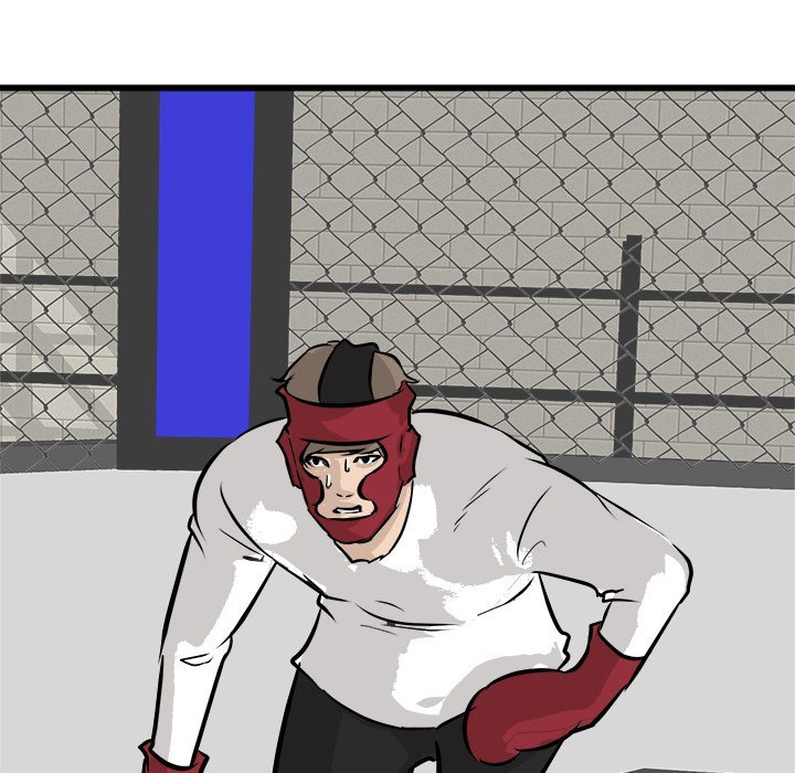 He Queen Manhwa - Chapter 71 Page 41