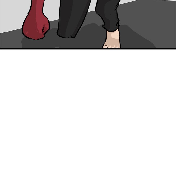 He Queen Manhwa - Chapter 71 Page 42