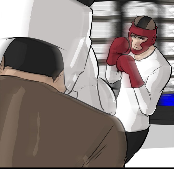 He Queen Manhwa - Chapter 71 Page 54