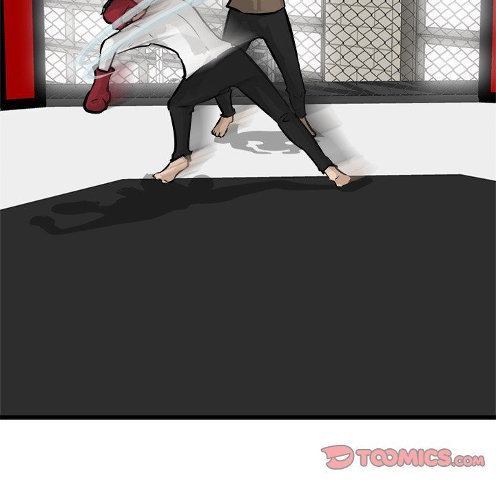 He Queen Manhwa - Chapter 71 Page 68