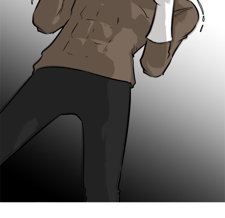 He Queen Manhwa - Chapter 71 Page 77