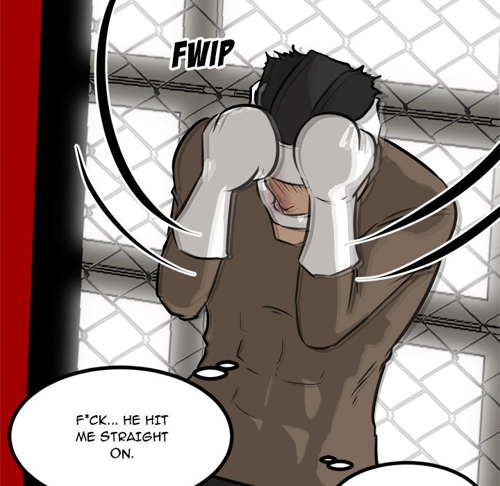 He Queen Manhwa - Chapter 71 Page 81