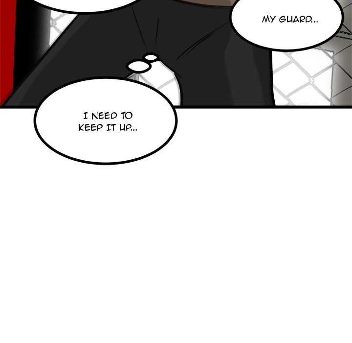 He Queen Manhwa - Chapter 71 Page 82