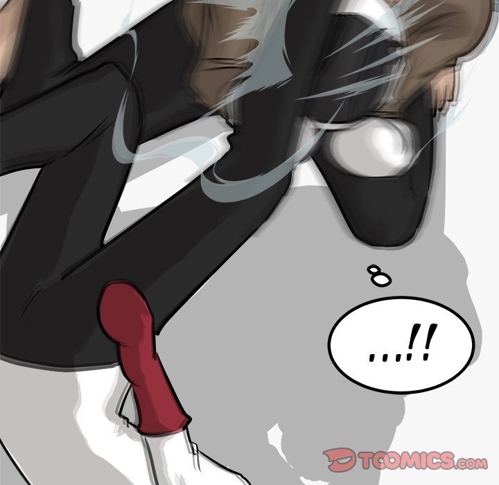 He Queen Manhwa - Chapter 71 Page 86