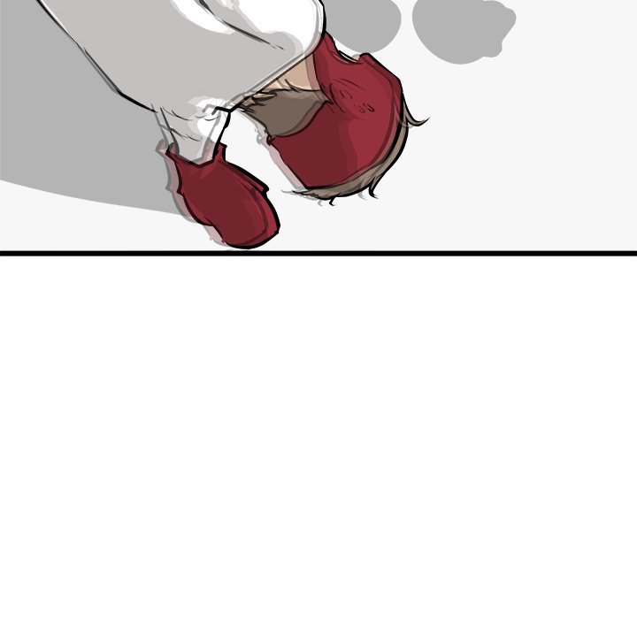 He Queen Manhwa - Chapter 71 Page 87