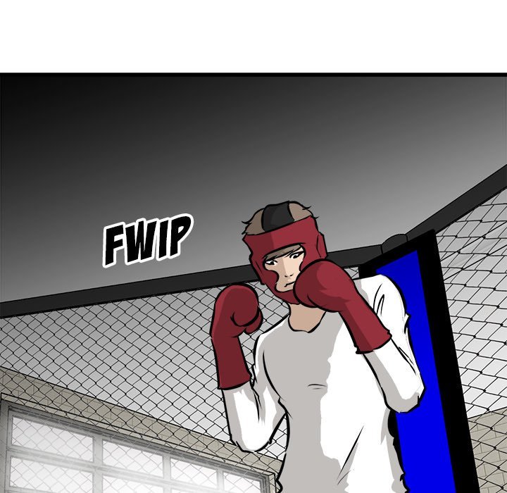 He Queen Manhwa - Chapter 71 Page 93