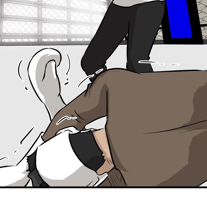 He Queen Manhwa - Chapter 71 Page 94