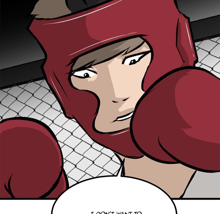 He Queen Manhwa - Chapter 71 Page 96