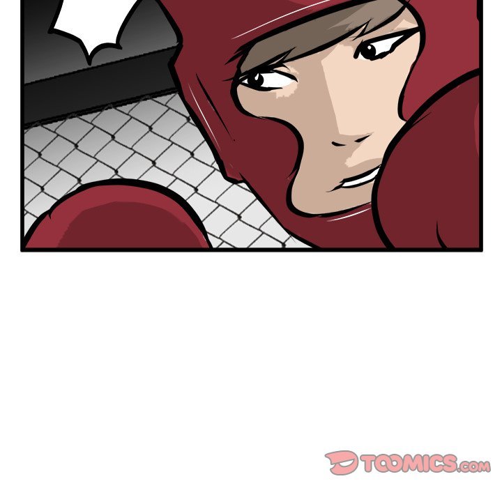 He Queen Manhwa - Chapter 71 Page 98