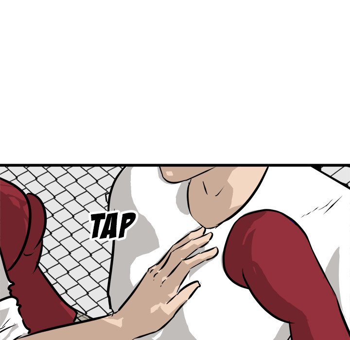 He Queen Manhwa - Chapter 71 Page 99