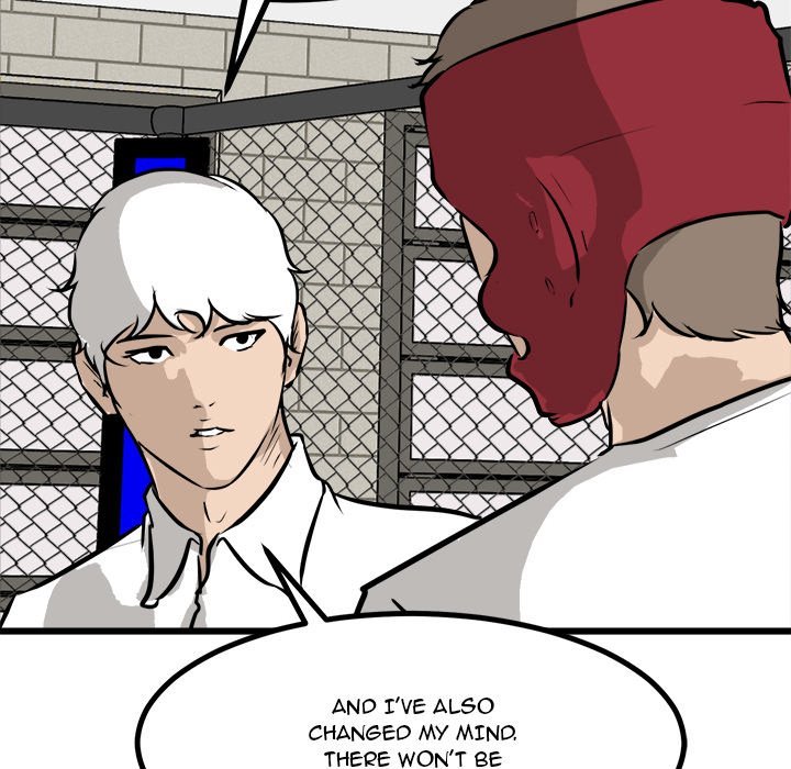 He Queen Manhwa - Chapter 71 Page 102