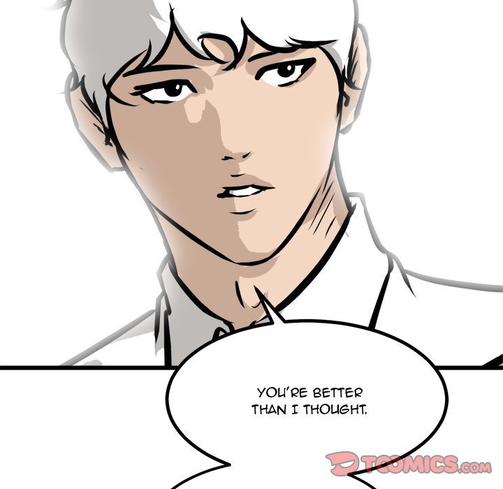 He Queen Manhwa - Chapter 71 Page 104