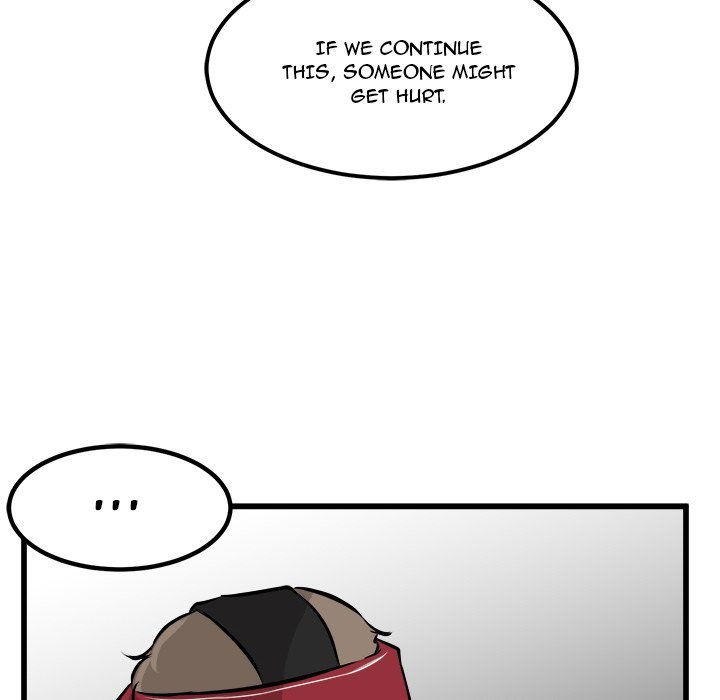 He Queen Manhwa - Chapter 71 Page 105