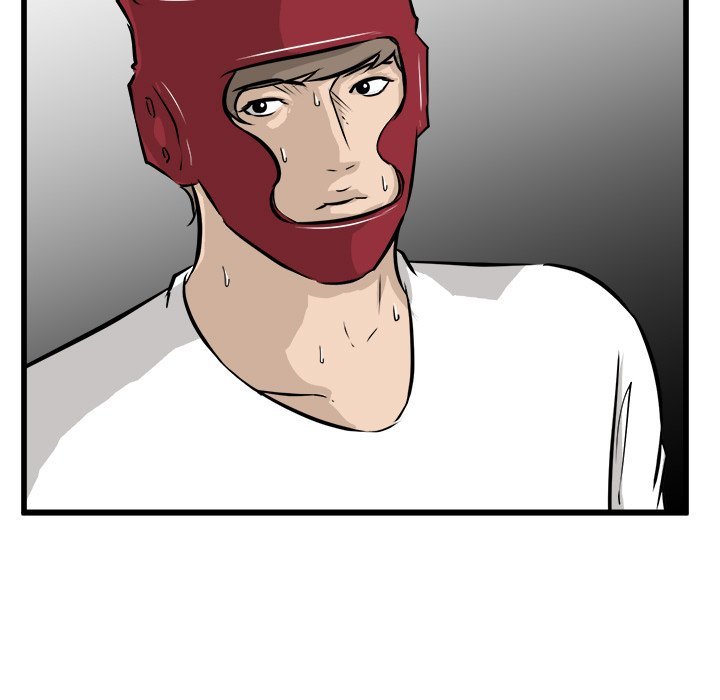 He Queen Manhwa - Chapter 71 Page 106