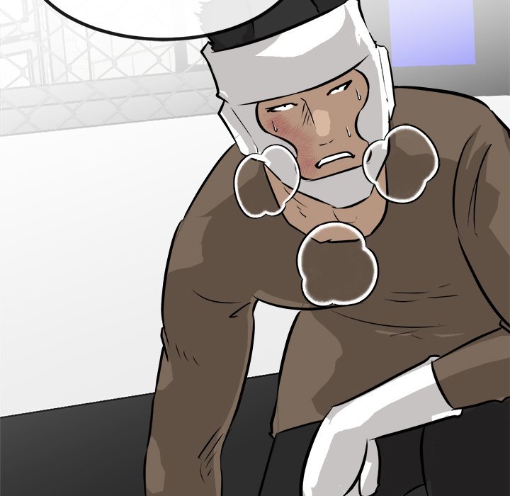 He Queen Manhwa - Chapter 71 Page 108