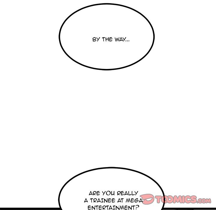 He Queen Manhwa - Chapter 71 Page 110