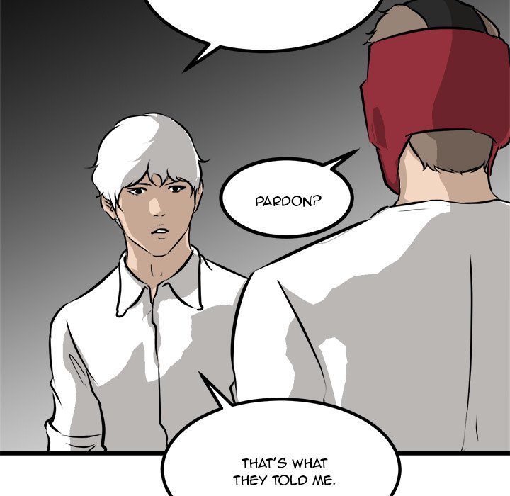 He Queen Manhwa - Chapter 71 Page 111