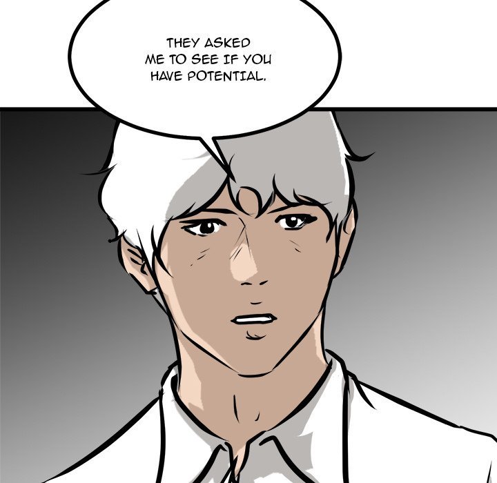 He Queen Manhwa - Chapter 71 Page 113