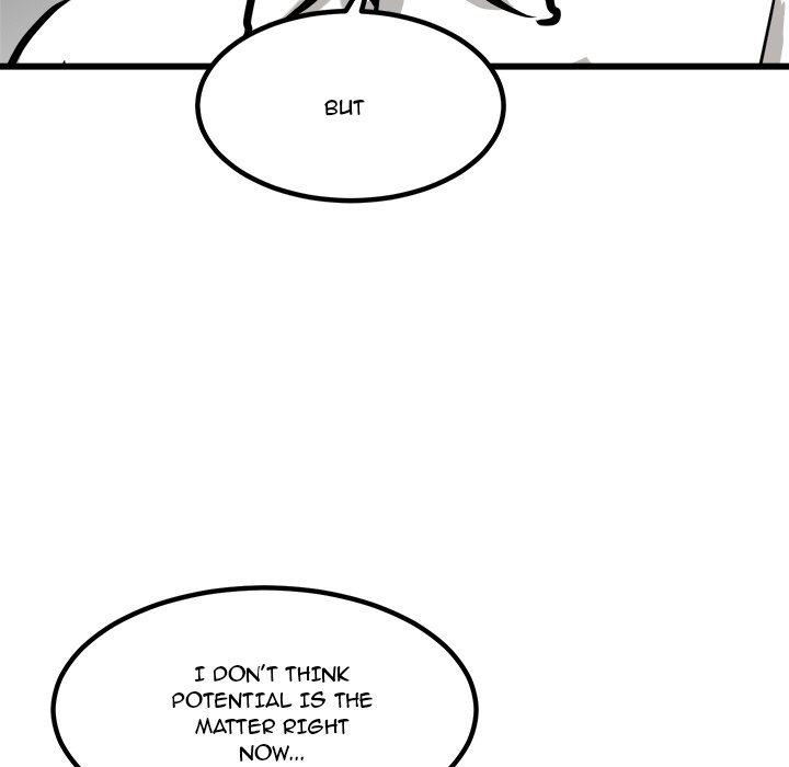 He Queen Manhwa - Chapter 71 Page 114