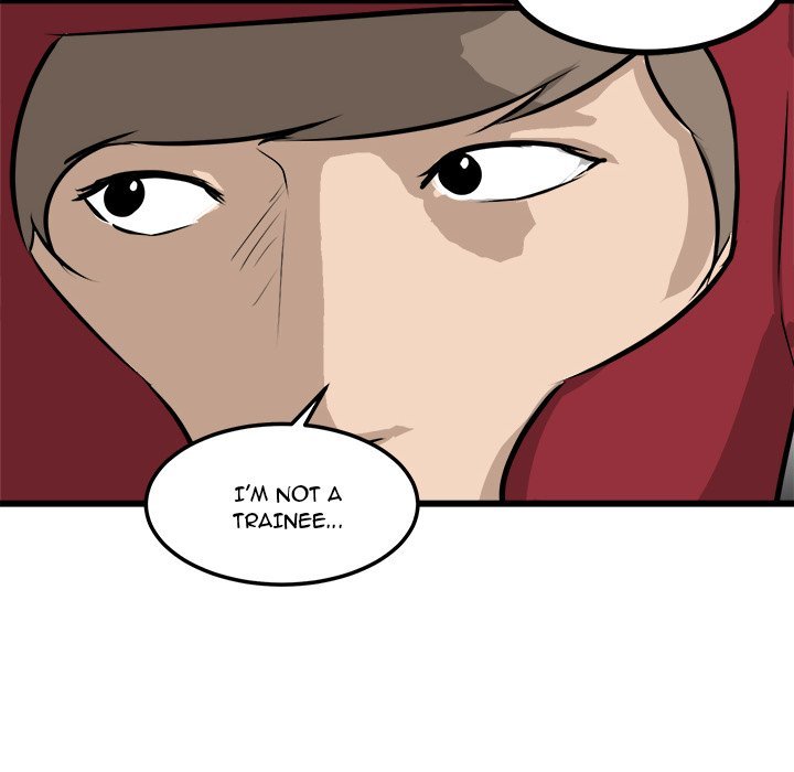 He Queen Manhwa - Chapter 71 Page 117