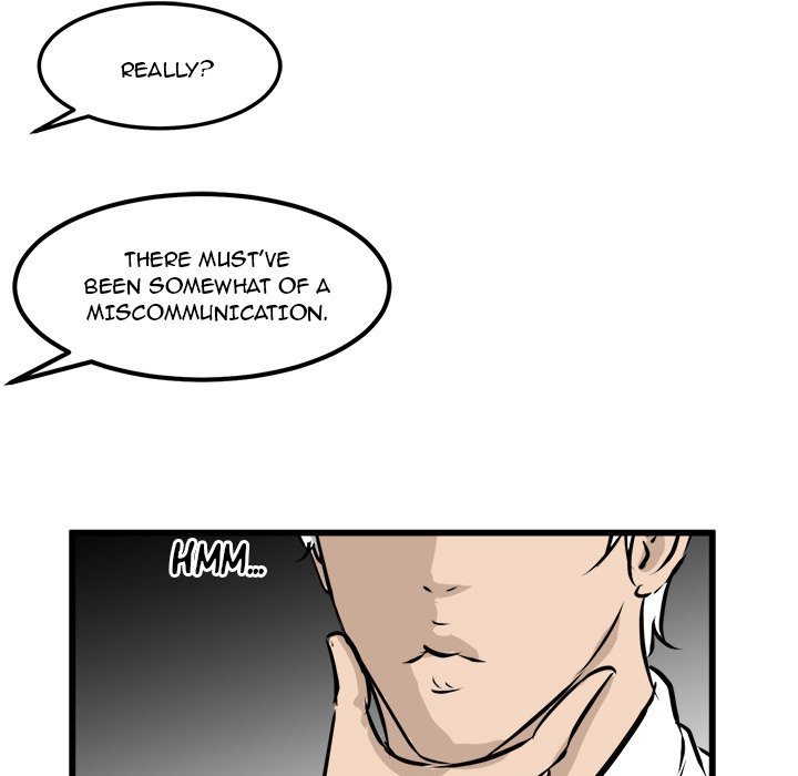 He Queen Manhwa - Chapter 71 Page 118