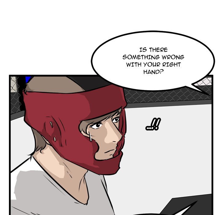 He Queen Manhwa - Chapter 71 Page 120