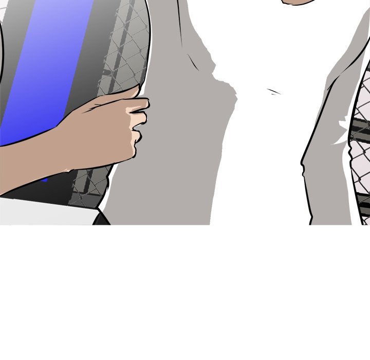 He Queen Manhwa - Chapter 71 Page 125