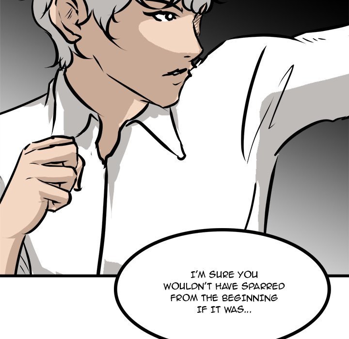 He Queen Manhwa - Chapter 71 Page 127