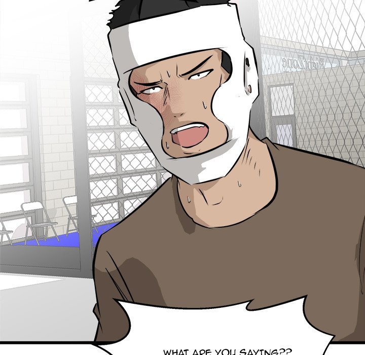 He Queen Manhwa - Chapter 71 Page 132