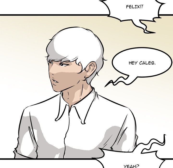 He Queen Manhwa - Chapter 71 Page 136