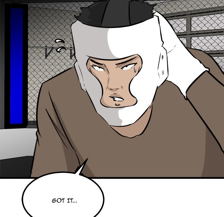 He Queen Manhwa - Chapter 71 Page 144