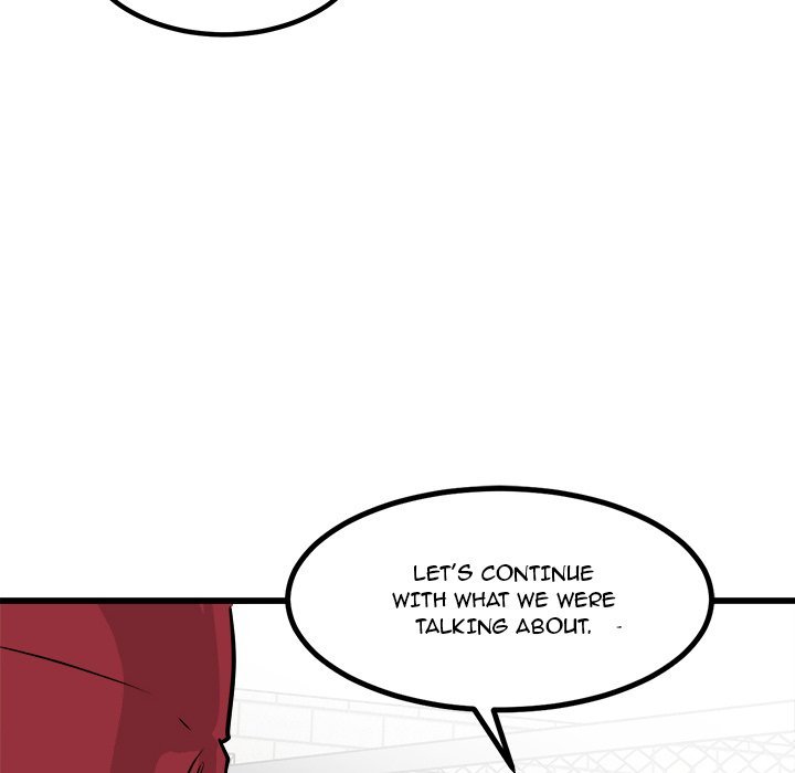 He Queen Manhwa - Chapter 71 Page 145