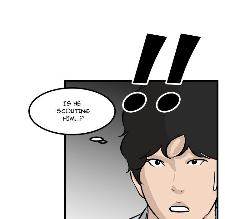 He Queen Manhwa - Chapter 71 Page 151